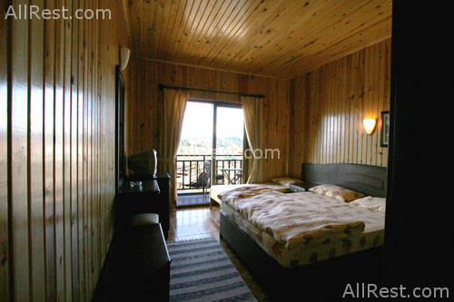 Gul Mountain Hotel 5
